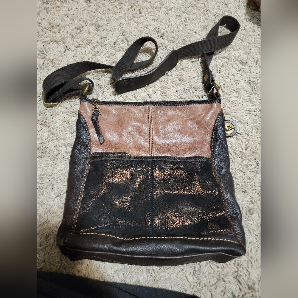 The Sak Purse